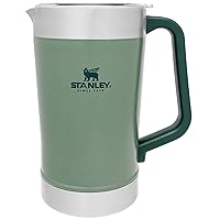 Stanley The Stay-Chill Classic Pitcher Hammertone 64OZ