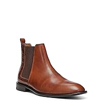 Donald Pliner Men's Rocco Calf Leather Fashion Boot