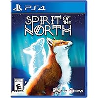 Spirit of The North