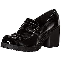 Dirty Laundry Women's Heeled Loafer