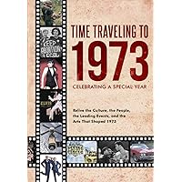 Time Traveling to 1973: Celebrating a Special Year