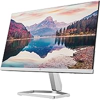 HP M22f FHD Monitor