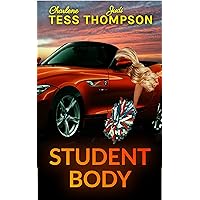 Student Body: A Gripping Romantic Mystery (Chance O'Brien Series Book 2) Student Body: A Gripping Romantic Mystery (Chance O'Brien Series Book 2) Kindle Paperback