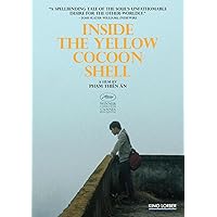 Inside the Yellow Cocoon Shell [DVD] Inside the Yellow Cocoon Shell [DVD] DVD