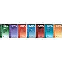 Treatment of Disease in TCM, All Seven Volumes (Treatment of Disease in TCM)
