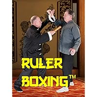Ruler Boxing