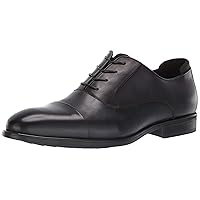 Kenneth Cole Men's Edge Flex Lace Up B Oxford