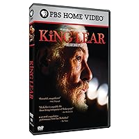 King Lear (Royal Shakespeare Company) King Lear (Royal Shakespeare Company) DVD Multi-Format