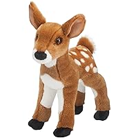 Douglas Delila Deer Fawn Plush Stuffed Animal