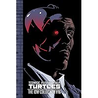 Teenage Mutant Ninja Turtles: The IDW Collection Volume 16