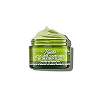 Avocado Nourishing Hydration Mask, Rich & Creamy Face Mask, Hydrates & Soothes Skin, with Evening Primrose Oil, Maintains Facial Elasticity, Helps Reduce Dryness, Paraben-free, Fragrance-free