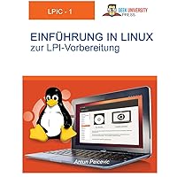 Einführung in Linux (German Edition)