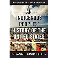 An Indigenous Peoples' History of the United States (ReVisioning History) An Indigenous Peoples' History of the United States (ReVisioning History) Paperback Kindle Audible Audiobook Hardcover Preloaded Digital Audio Player
