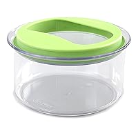 Airtight Guacamole Saver - Fresh Guacamole Keeper – Food Storage Container - 2-Cup