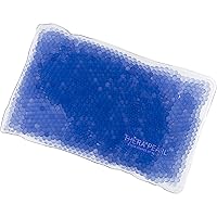 14068 Color Changing Reusable Hot Cold Pack with Gel Bead