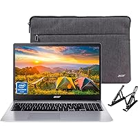 acer Chromebook 315 Laptop - for Student and Business, 15.6