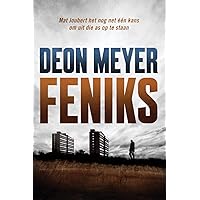 Feniks (Afrikaans Edition) Feniks (Afrikaans Edition) Kindle Paperback