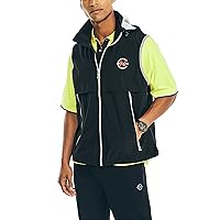 Nautica Men's Competition Sustainably Crafted Vest