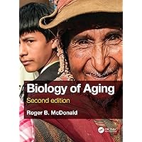 Biology of Aging Biology of Aging Paperback eTextbook Hardcover