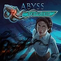 Abyss: The Wraiths Of Eden - PS4 [Digital Code]