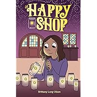 The Happy Shop The Happy Shop Paperback Kindle