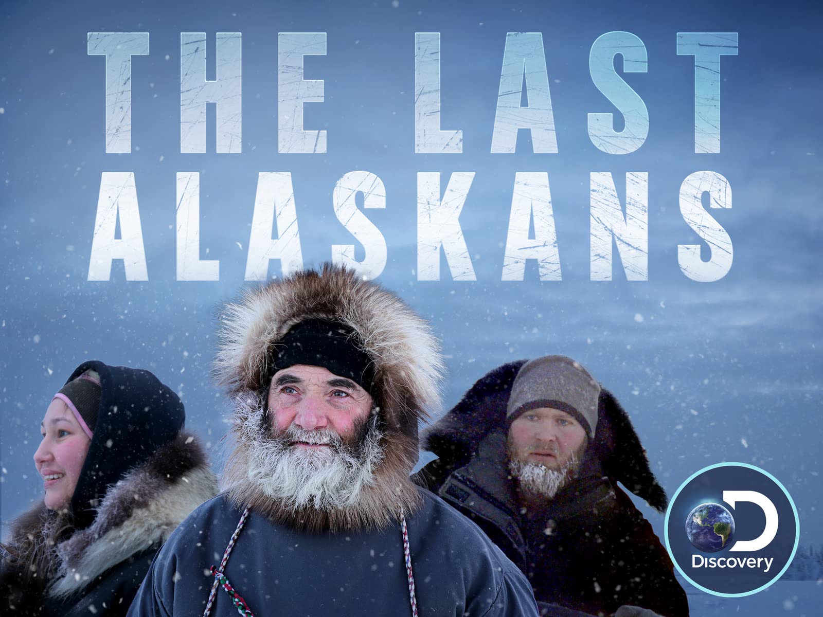 Mua The Last Alaskans Season 4 trên Amazon Mỹ chính hãng 2023 Fado