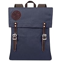 Duluth Pack Scout Pack Backpack - Navy