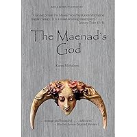 The Maenad's God The Maenad's God Hardcover Kindle Paperback