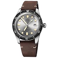 Oris Divers Sixty-Five Automatic Men's Watch 01 733 7720 4051-07 5 21 44
