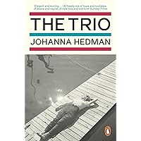 The Trio The Trio Paperback Kindle Hardcover