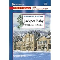 JACKPOT BABY JACKPOT BABY Kindle Paperback