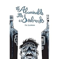 The Abominable Mr. Seabrook The Abominable Mr. Seabrook Paperback Kindle