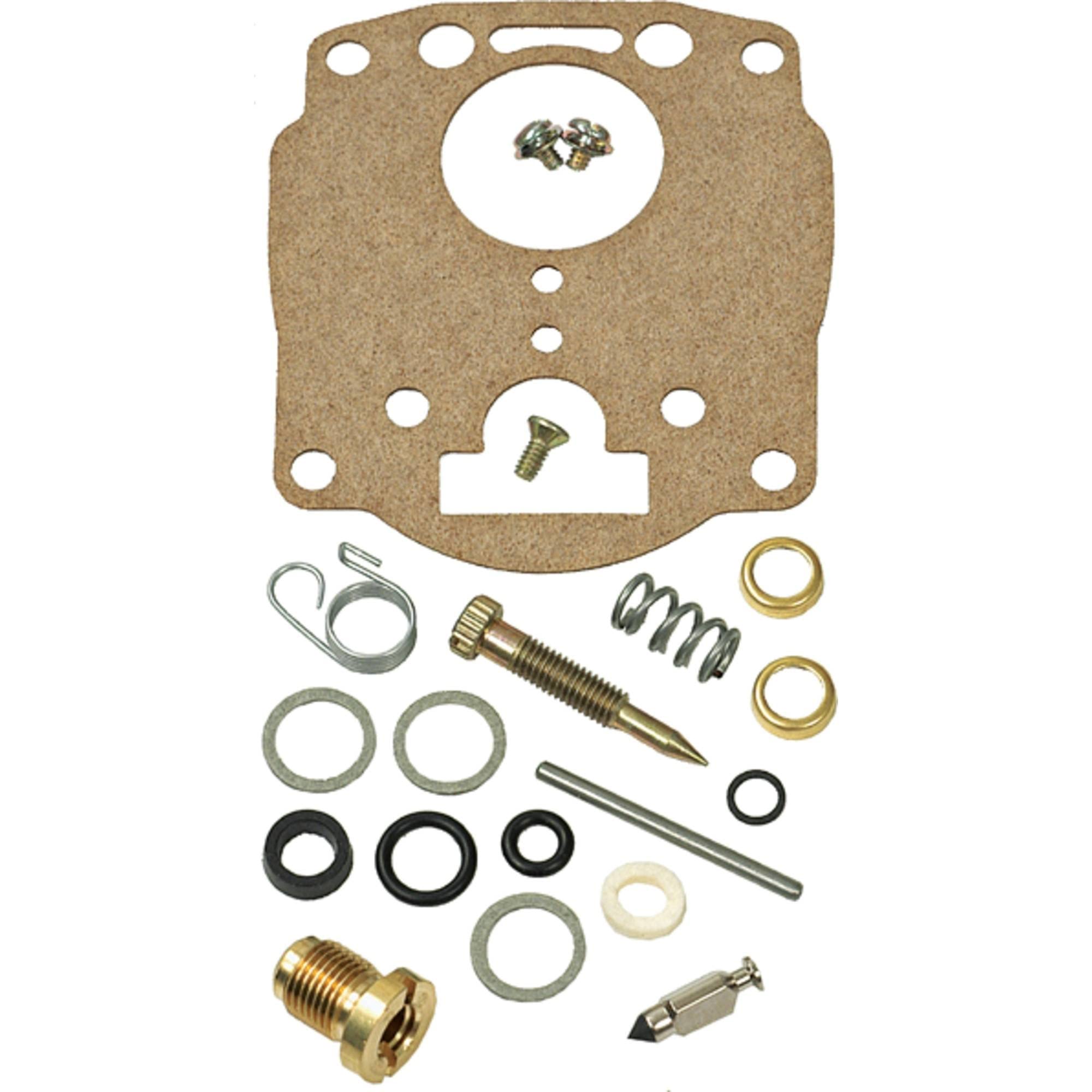 DB Electrical ZFS-K7519 Repair Kit Compatible with/Replacement for Marvel-Schebler Carburetors