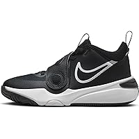 Nike Boy's Basketball Shoes, 36 EU