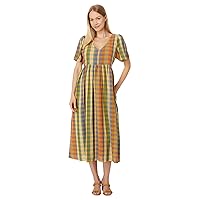 PENDLETON Women's Flora Midi Dress