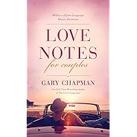 Love Notes for Couples: 90 Days of Love Language Minute Devotions Love Notes for Couples: 90 Days of Love Language Minute Devotions Paperback Kindle