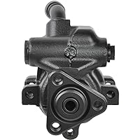 Cardone 20-345 Remanufactured Power Steering Pump without Reservoir