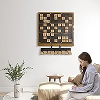 Sudoku Wall Hanging Game Board
