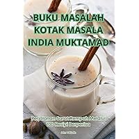 Buku Masalah Kotak Masala India Muktamad (Malay Edition)