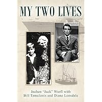 My Two Lives My Two Lives Hardcover Kindle