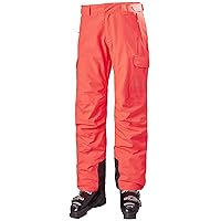 Helly-Hansen Womens Switch Cargo Insulated Pant