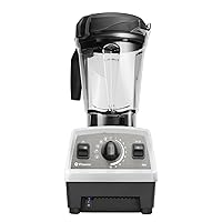 Vitamix Propel Series 750 Blender, Professional-Grade, 64-oz Low Profile Container, White