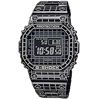 Casio G-Shock GMW-B5000CS-1JR Limited Edition Solar Watch Mens Watch (Japan Domestic Genuine Product)