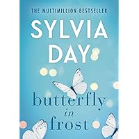 Butterfly in Frost Butterfly in Frost Kindle Paperback Audible Audiobook Library Binding MP3 CD
