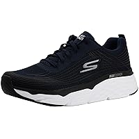 Mens Max Cushioning Elite Performance Walking & Running Shoe