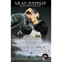 Child of War, Woman of Peace Child of War, Woman of Peace Paperback Kindle Hardcover