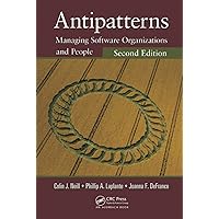 Antipatterns (Applied Software Engineering Series) Antipatterns (Applied Software Engineering Series) Hardcover Kindle