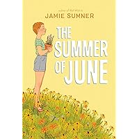 The Summer of June The Summer of June Paperback Kindle Audible Audiobook Hardcover Audio CD