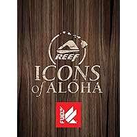 Icons Of Aloha