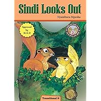 Sindi Looks Out
